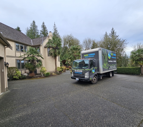 Kaizen Plumbing & Sewer - Bothell, WA