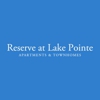 Reserve at Lake Pointe Apartment Homes gallery