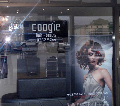 Coogie Hair Beauty - Glenunga, SA