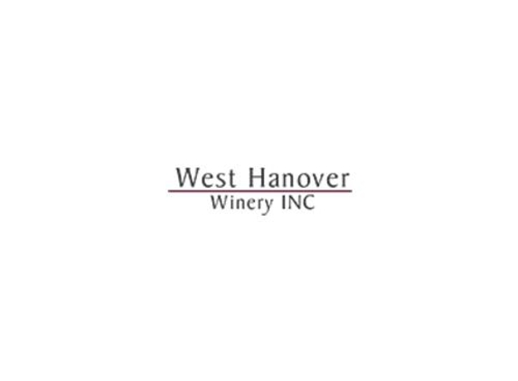 West Hanover Winery Inc. - Harrisburg, PA. West Hanover Winery Inc.