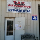 TAT Automotive - Towing