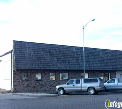 Hruska-Schuman Guttering, Inc. - Lincoln, NE