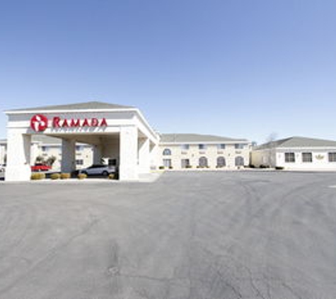 Ramada by Wyndham Williams/Grand Canyon Area - Williams, AZ