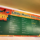 Little Man's Juice Bar & Grill - Juices