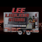 Lehigh Liquors Store