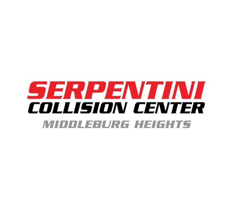 Serpentini Collision Center - Middleburg Heights - Middleburg Heights, OH