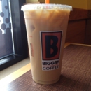 Biggby Coffee - Coffee & Espresso Restaurants