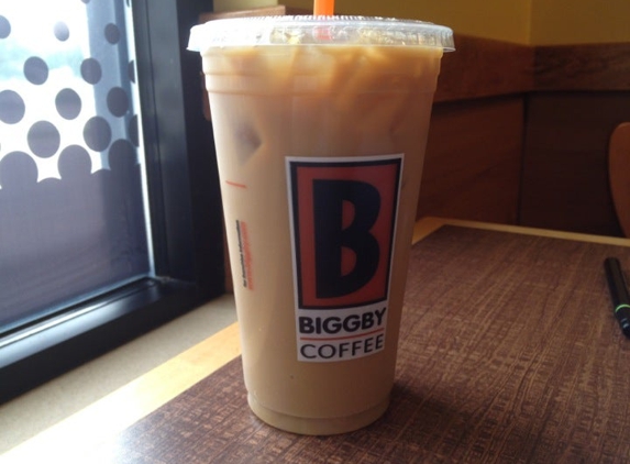 Biggby Coffee - Ann Arbor, MI