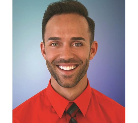 Cody Clark - State Farm Insurance Agent - Las Vegas, NV