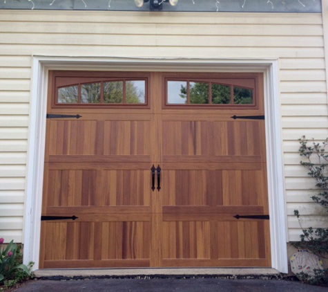 K J Door Service Inc - Telford, PA