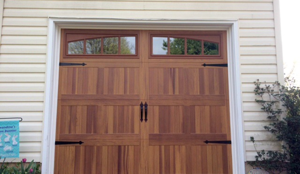 K J Door Service Inc - Telford, PA