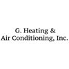 G. Heating & Air Conditioning, Inc. gallery