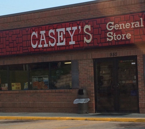 Casey's General Store - Leavenworth, KS