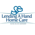 Lending A Hand Home Care