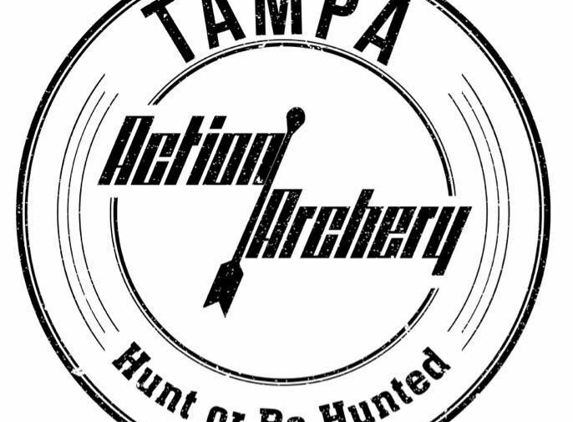 Tampa Action Archery - Tampa, FL