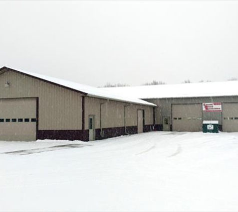 Lincoln Diesel Specialties - Redgranite, WI