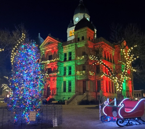 Denton County Museums - Denton, TX