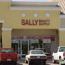 Sally Beauty Supply - Beauty Supplies & Equipment