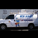New Albany Heating &  Air Conditioning - Air Conditioning Service & Repair