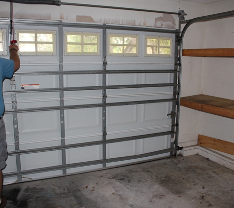 Quality Garage Door Services