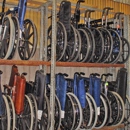 Wheel Chair Haven Inc - Hospital Equipment & Supplies-Renting