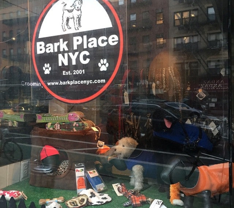 Bark Place Inc - New York, NY