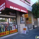 J & J Beauty Supplies Inc - Beauty Supplies & Equipment