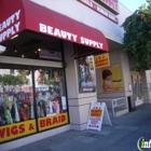 J & J Beauty Supplies Inc