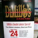 DiMillo's On the Water - Seafood Restaurants