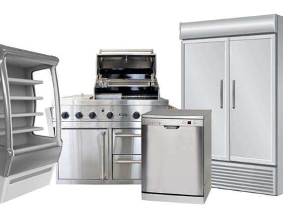 Precision Appliance Service Inc. - Stone Mountain, GA