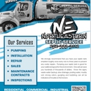 Northeastern Septic Tank Pumping - Septic Tanks & Systems