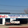 Walt's Transmission & Auto Repair