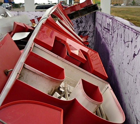 Bubba Dumps - Round Rock, TX