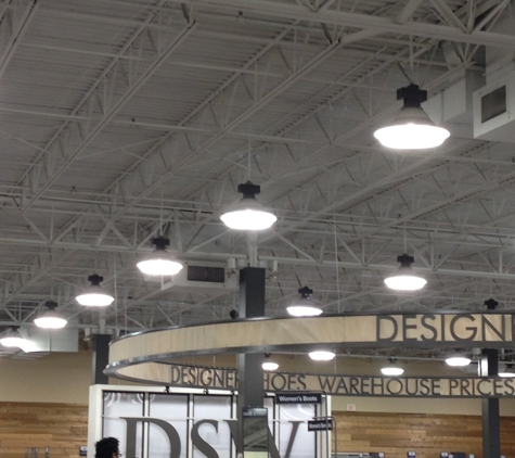 DSW Designer Shoe Warehouse - Glen Allen, VA