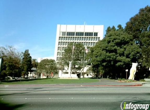 Los Angeles County Fire Department Station 171 Battalion 20 Headquarters - Inglewood, CA