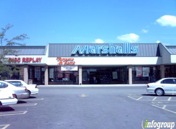 Marshalls - Harwood Heights, IL