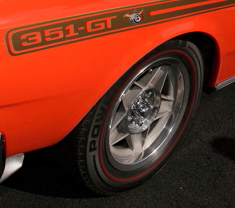 Rex Stafford Wheel Alignment Steering Suspension Brakes - Yennora, NSW