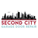 Second City Garage Door Repairs - Garage Doors & Openers