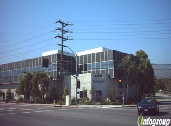 Glen Oaks Escrow Inc - Glendale, CA