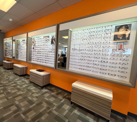 Stanton Optical - Davie, FL