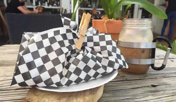 The Alchemist Cafe - Wilton Manors, FL