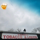 Algonquin Tobacco N Liquor - Liquor Stores