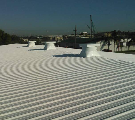 Mike's Remodeling & Construction / Roof Coat - Marrero, LA
