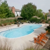 Des Rochers Backyard Pools gallery