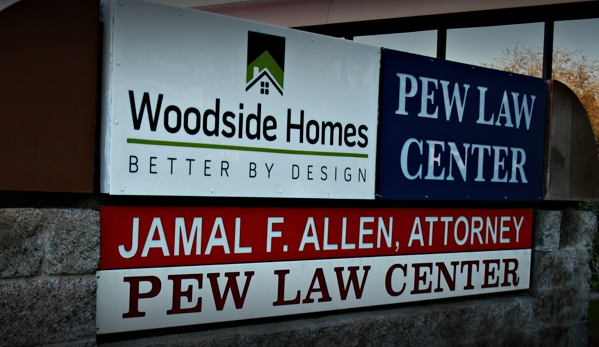 Jamal F. Allen & Associates PLC Lawyers - Mesa, AZ