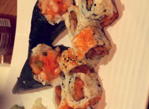 Kawa Sushi - Houston, TX