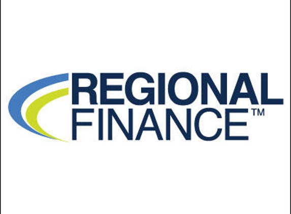 Regional Finance - Hampton, VA