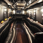 Dallas Party Bus Rental Services