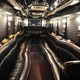 Dallas Party Bus Rental Services