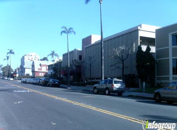 Bankers Hill Dental - Kriston Gallipeau DDS - San Diego, CA